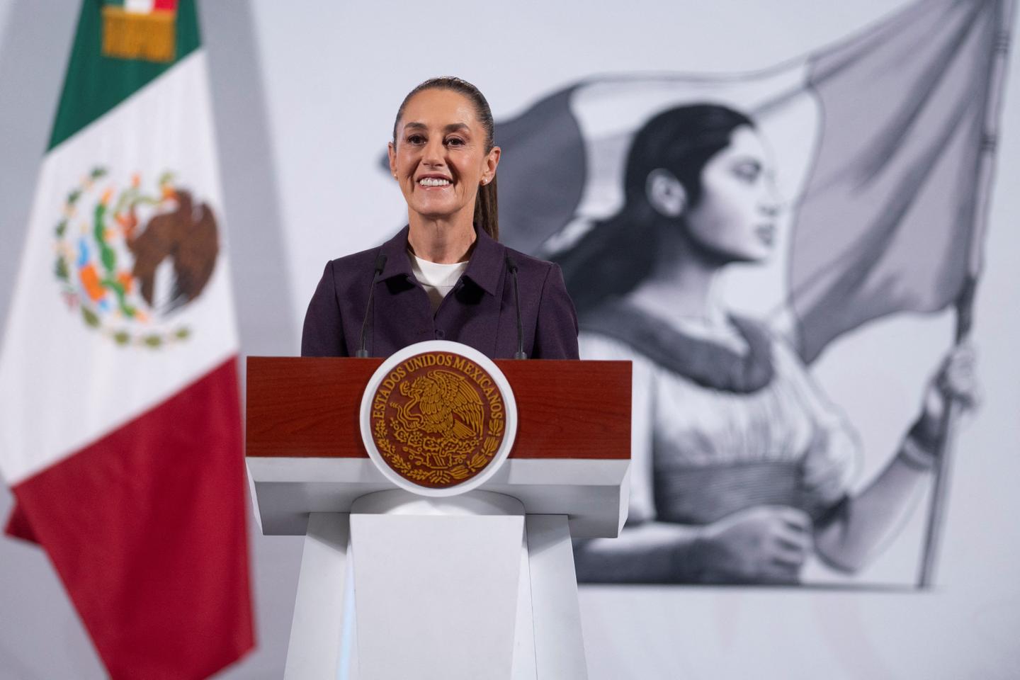 Tension over water on the US-Mexico border