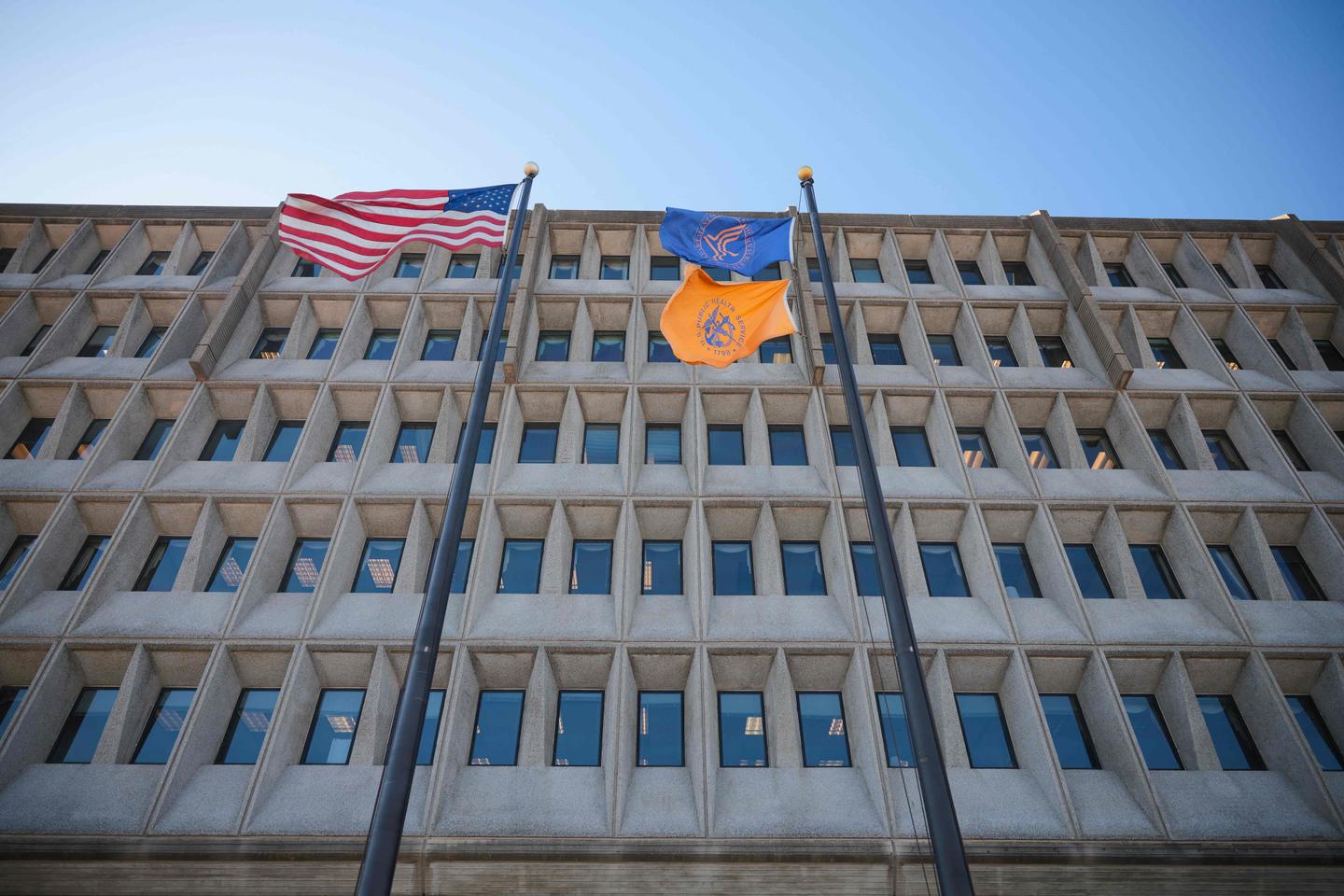 US Department of Health to lay off 10,000 workers in a major restructuring plan