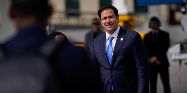 Les Etats-Unis et le Venezuela s’invectivent à propos du Guyana et de ses réserves de pétrole