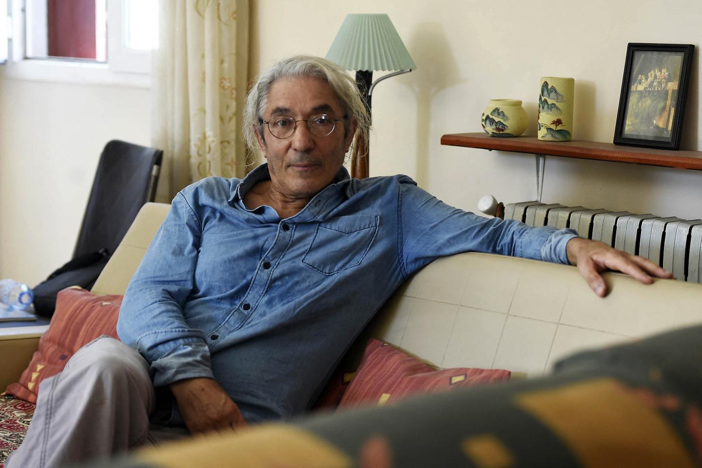 Algeria sentences French-Algerian writer Boualem Sansal sentenced to five years in prison
