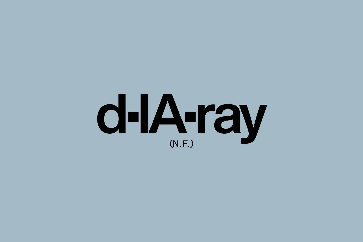 d•IA•ray (n.f.) : flot de textes interminables créés par intelligence ...