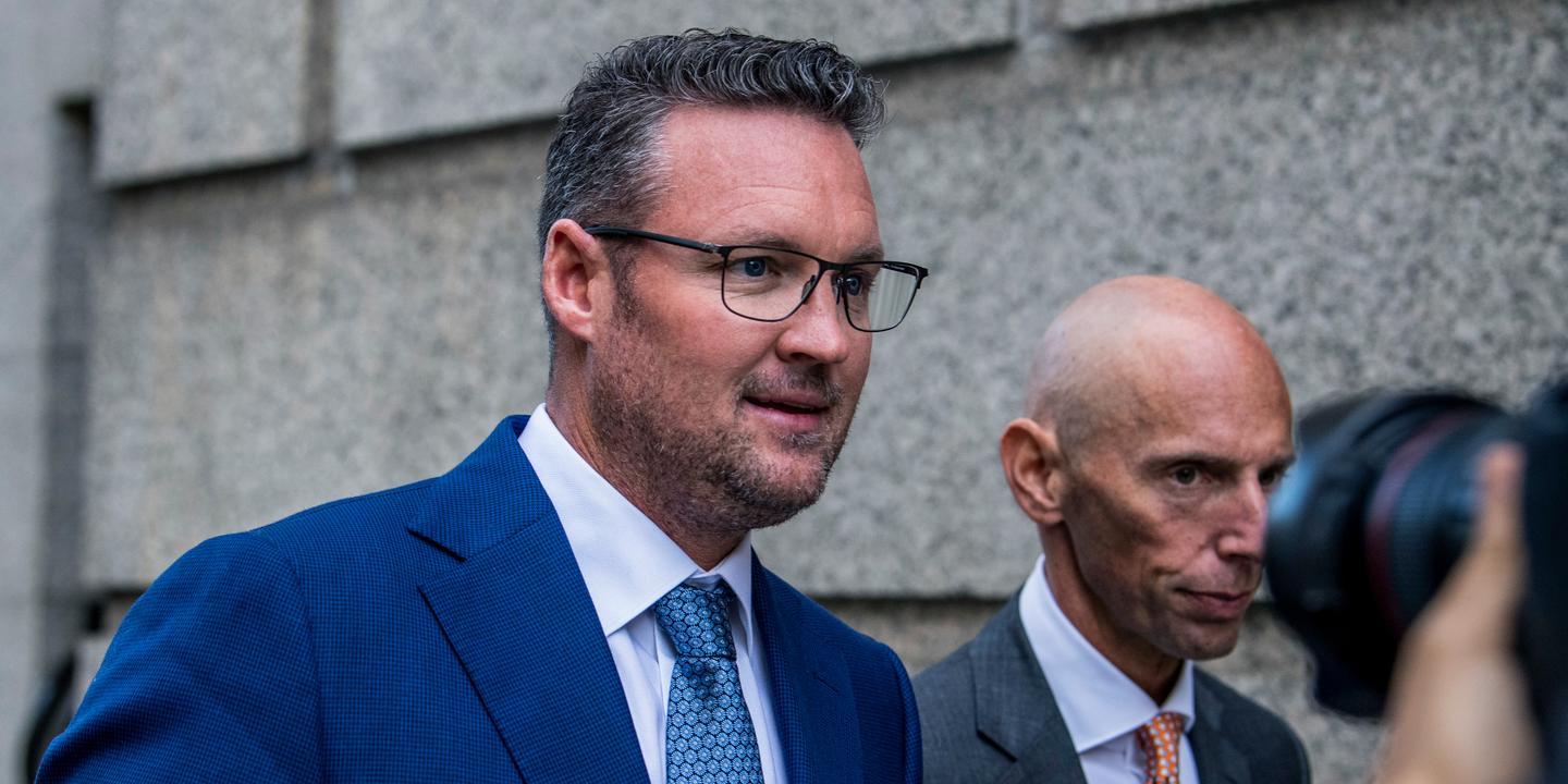 The new Trump era: A time of impunity for white-collar crime