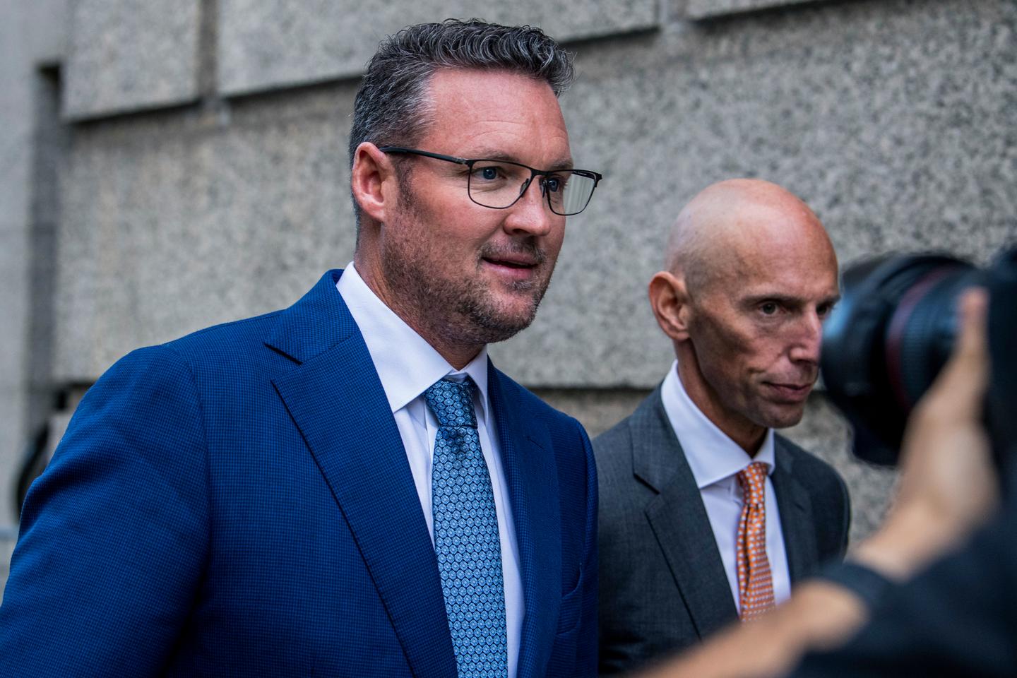The new Trump era: A time of impunity for white-collar crime