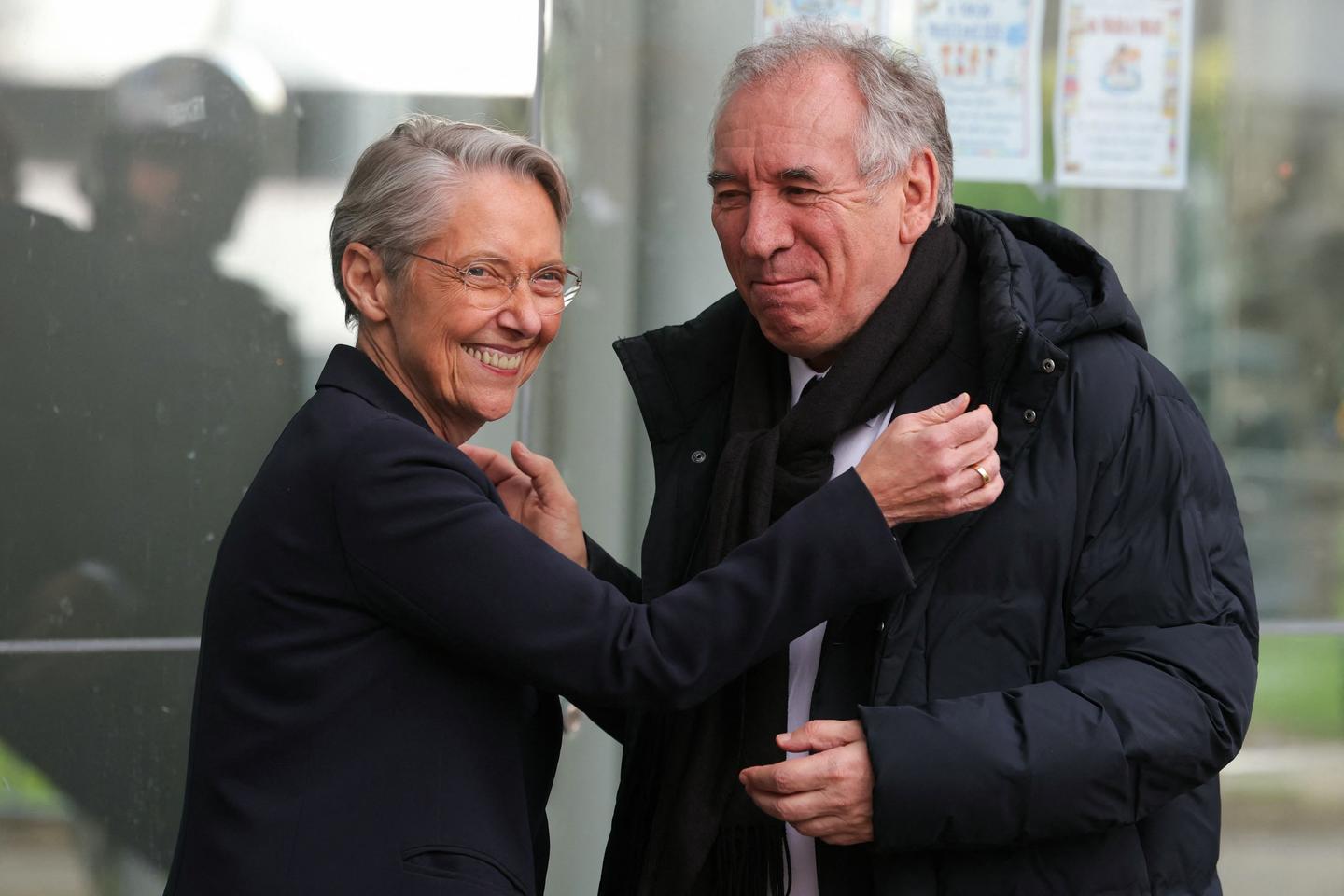 Enseignants : en déplaçant les concours à bac + 3, François Bayrou et Elisabeth Borne relancent la réforme de la formation