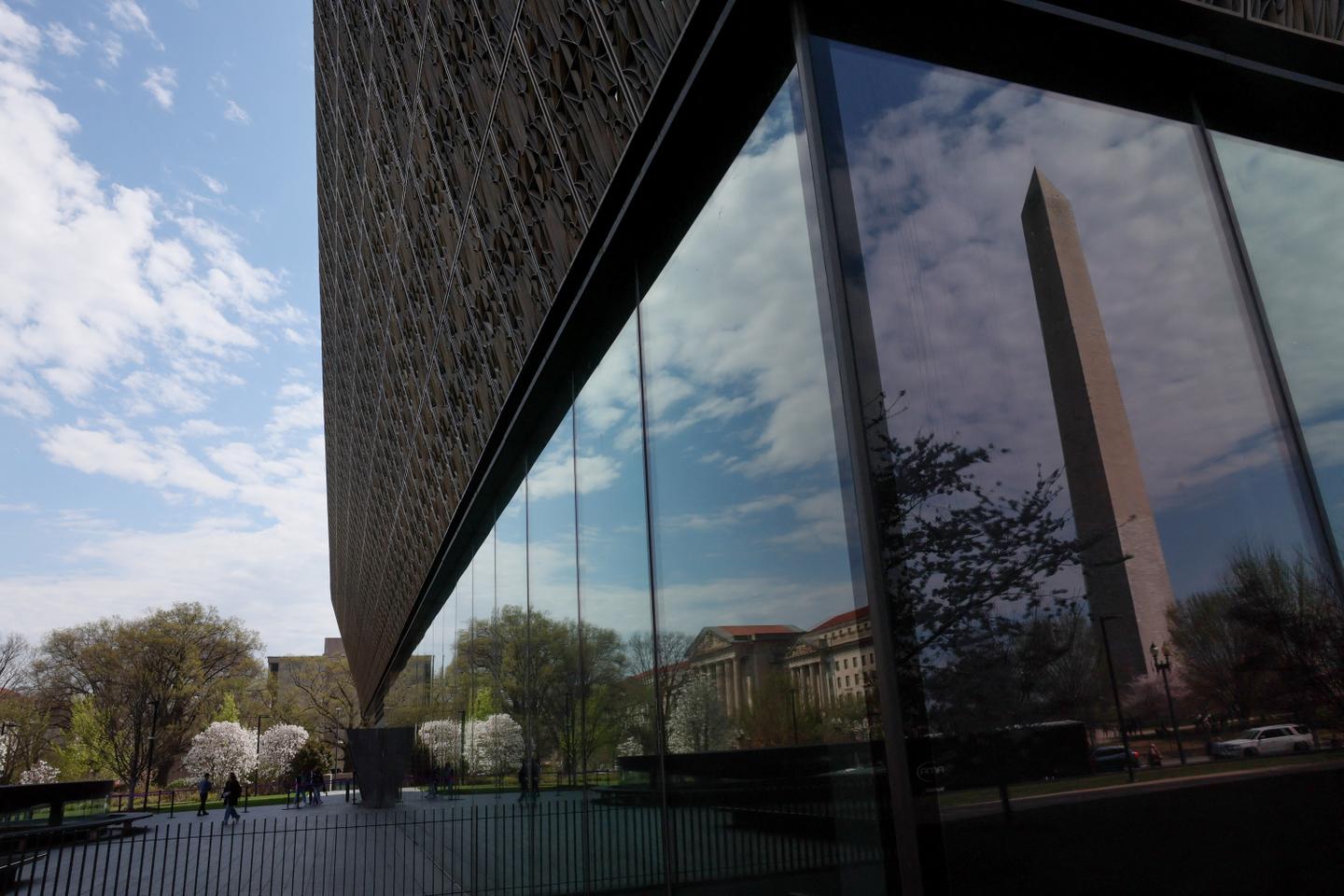 Donald Trump wants to take control of cultural institutions to restore 'truth to American history'
