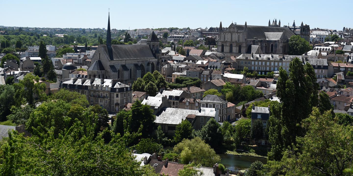 Immobilier : Poitiers, une ville dynamique qui reste accessible