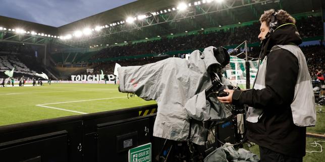 « L’ampleur du piratage de la Ligue 1 démontre l’intérêt du public pour celle-ci, mais pas à n’importe quel prix » thumbnail
