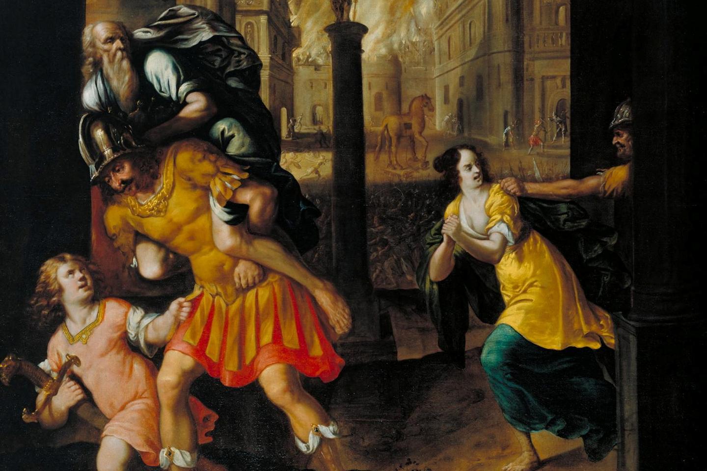 Le musée Tate Britain va restituer un tableau d’Henry Gibbs spolié sous les nazis
