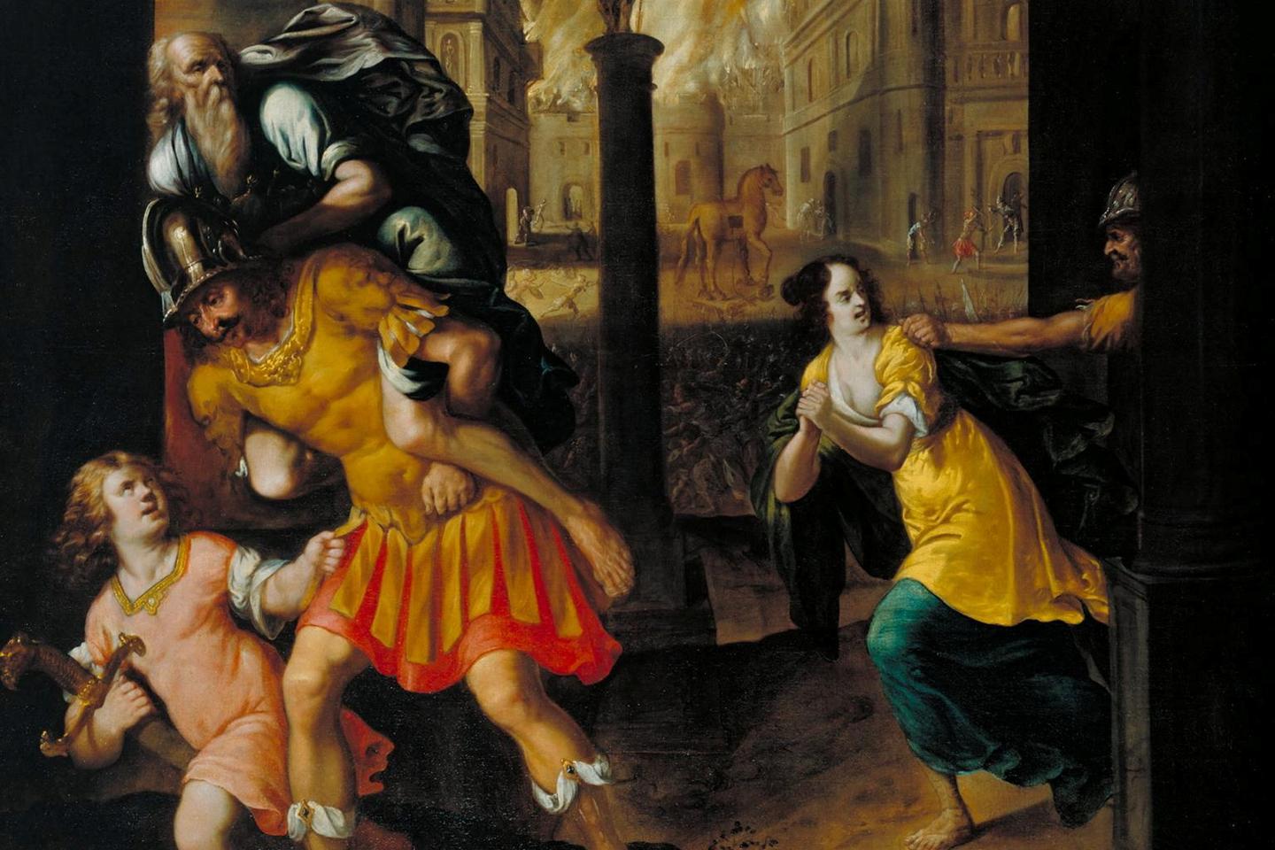 UK's Tate Britain gallery will return painting to heirs after it was stolen by Nazi during WWII