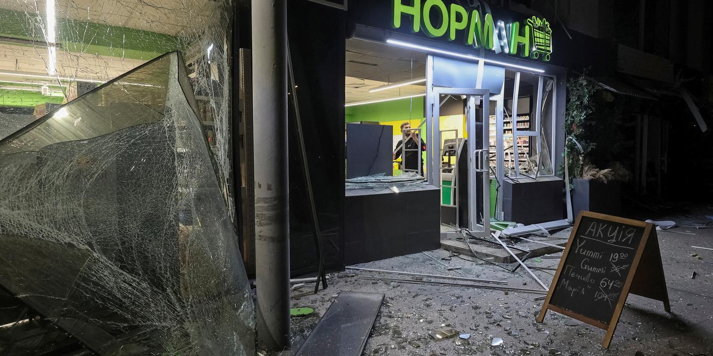 Guerre en Ukraine : retour sur la semaine du 23 au 29 mars 2025
