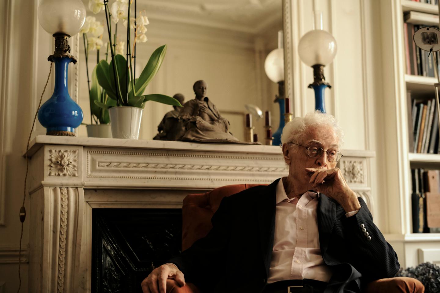Lionel Jospin : « La capitulation de l’Ukraine serait aussi celle des Etats-Unis »