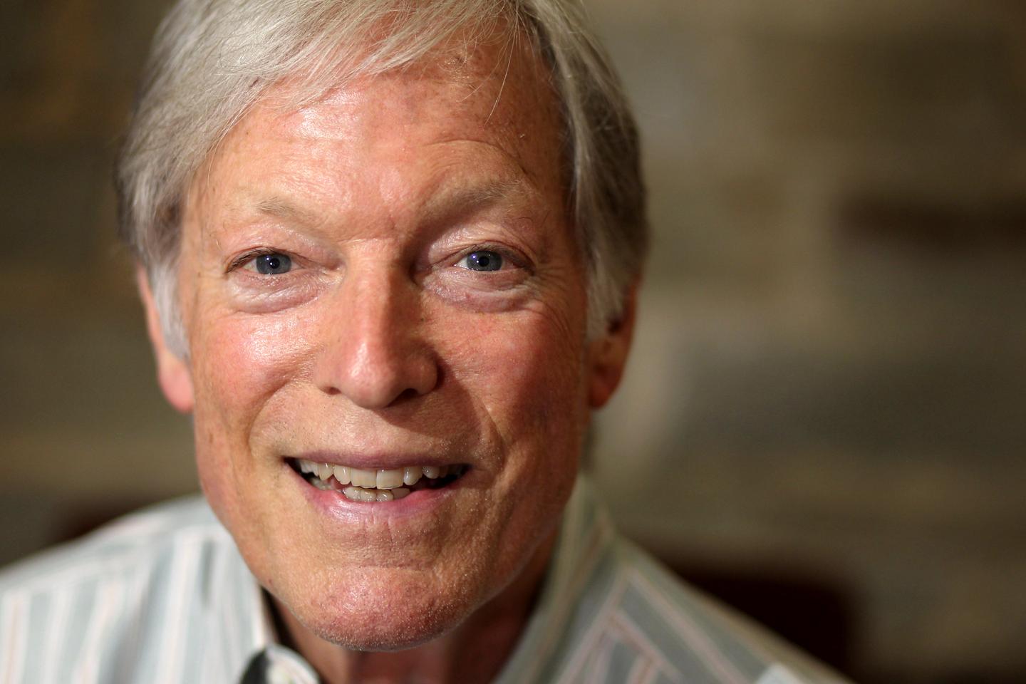 Actor Richard Chamberlain dies at 90