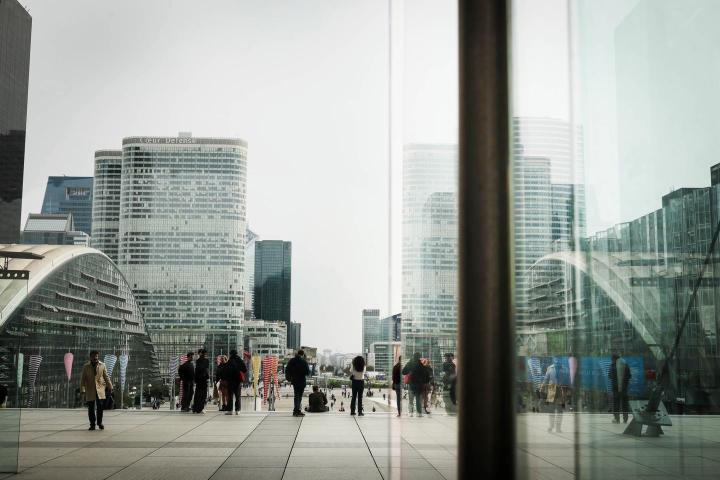 Will French companies resist Trump's anti-diversity crusade?