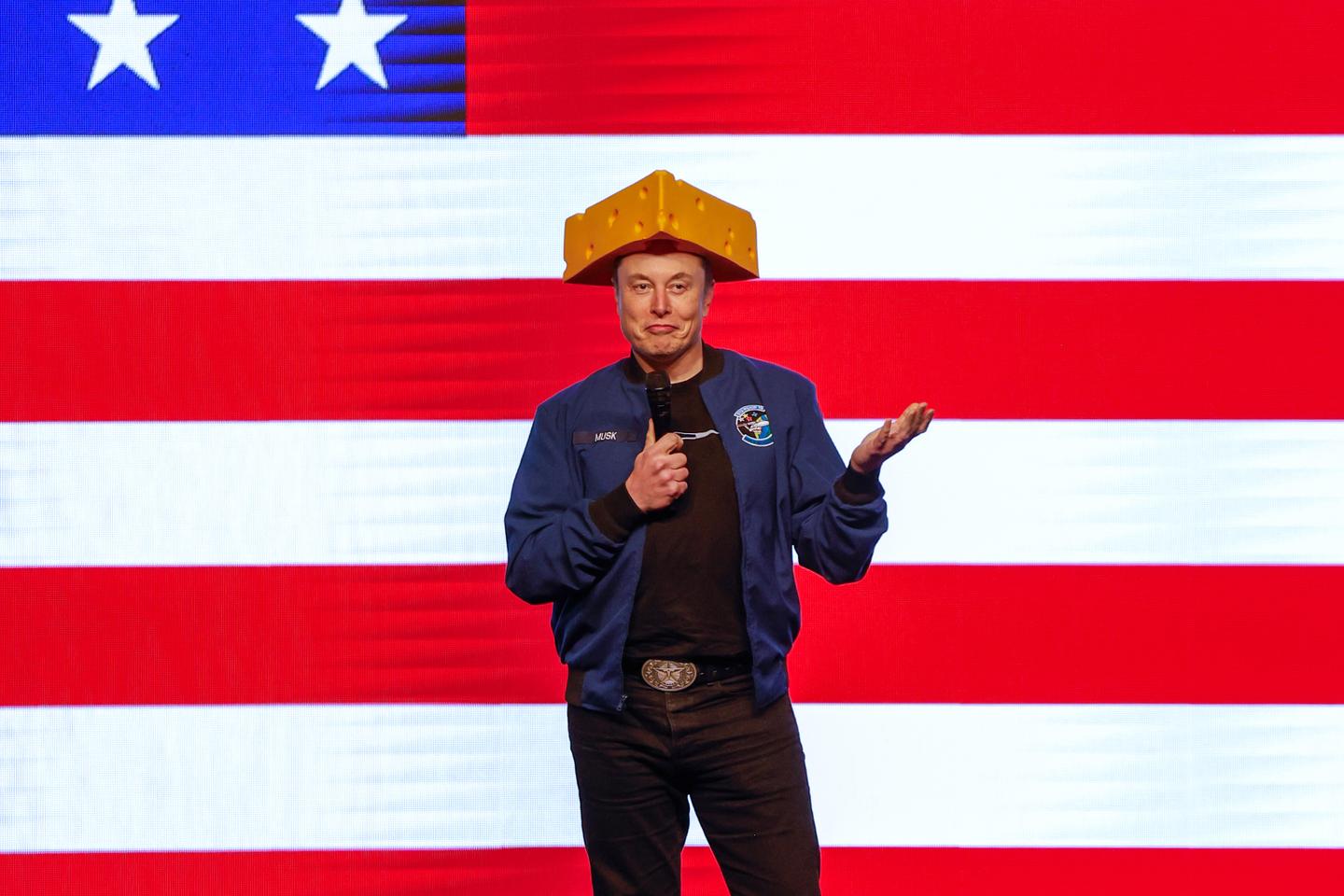 Electoral defeat for Musk, Trump, and the MAGA movement in Wisconsin