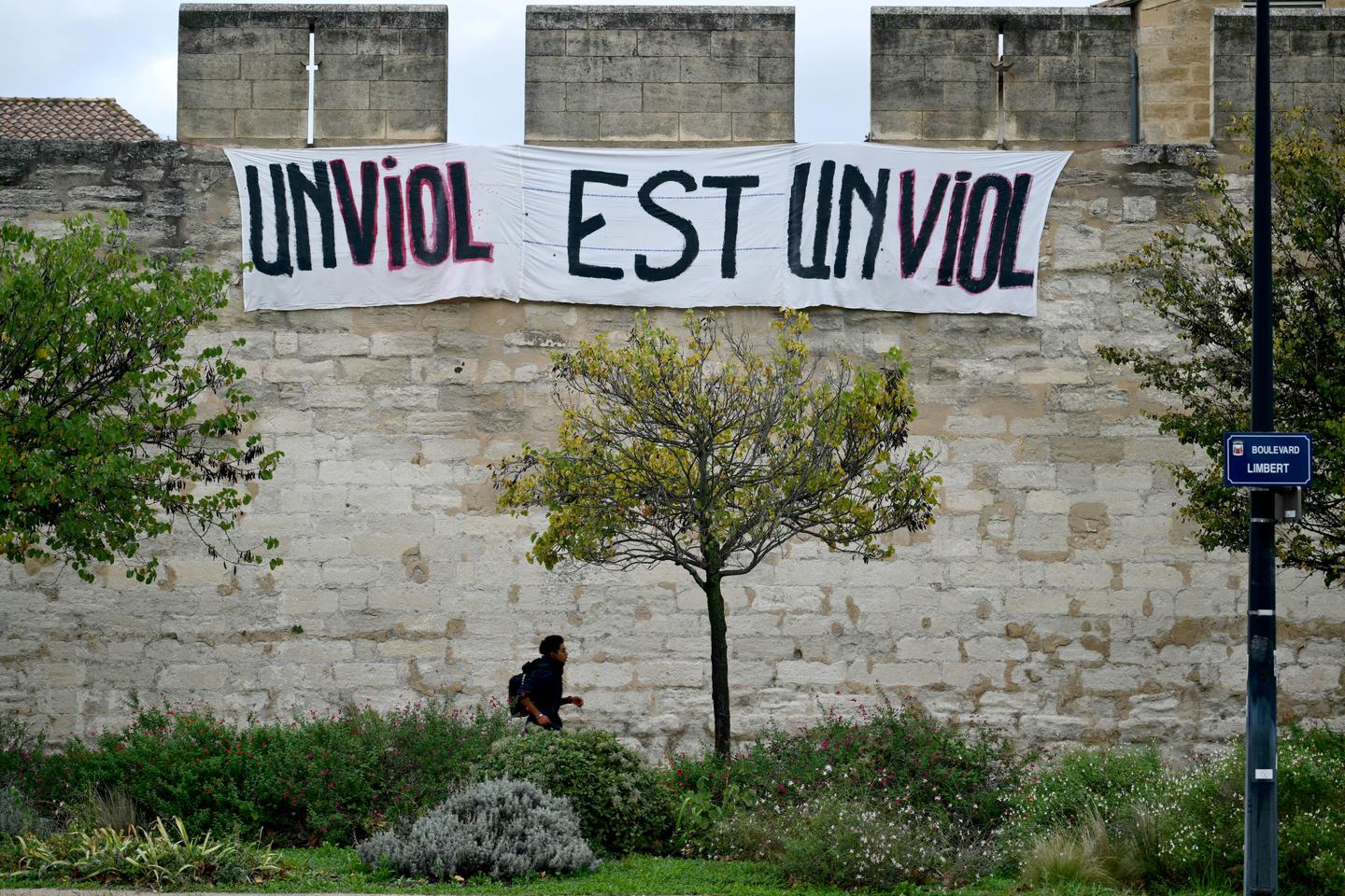 Should consent be added to the legal definition of rape? French lawmakers to debate bill