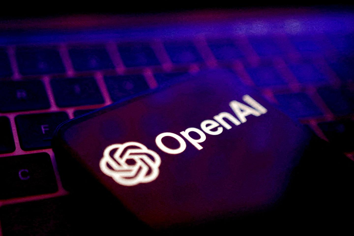 OpenAI releases funding news that values company at $300 billion