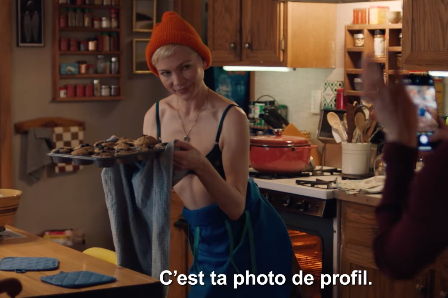 Les séries de la semaine : « Cimetière indien », « Clean », « Dying for Sex » et « Brilliant Minds »