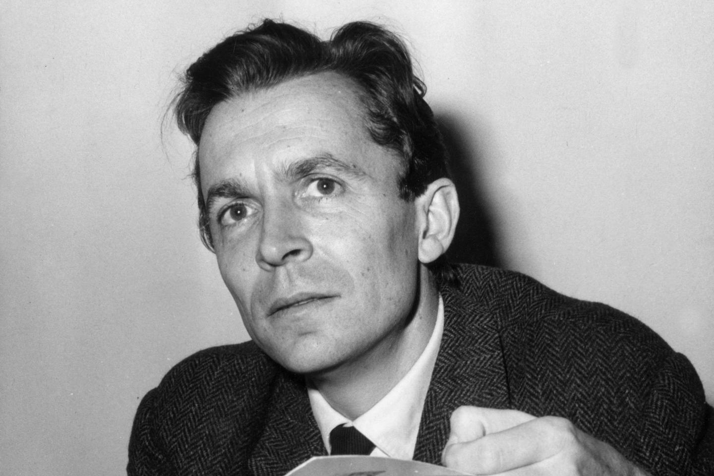 Jean-Pierre Faye, écrivain qui a mis en lumière l’antisémitisme de Heidegger, est mort à l’âge de 100 ans