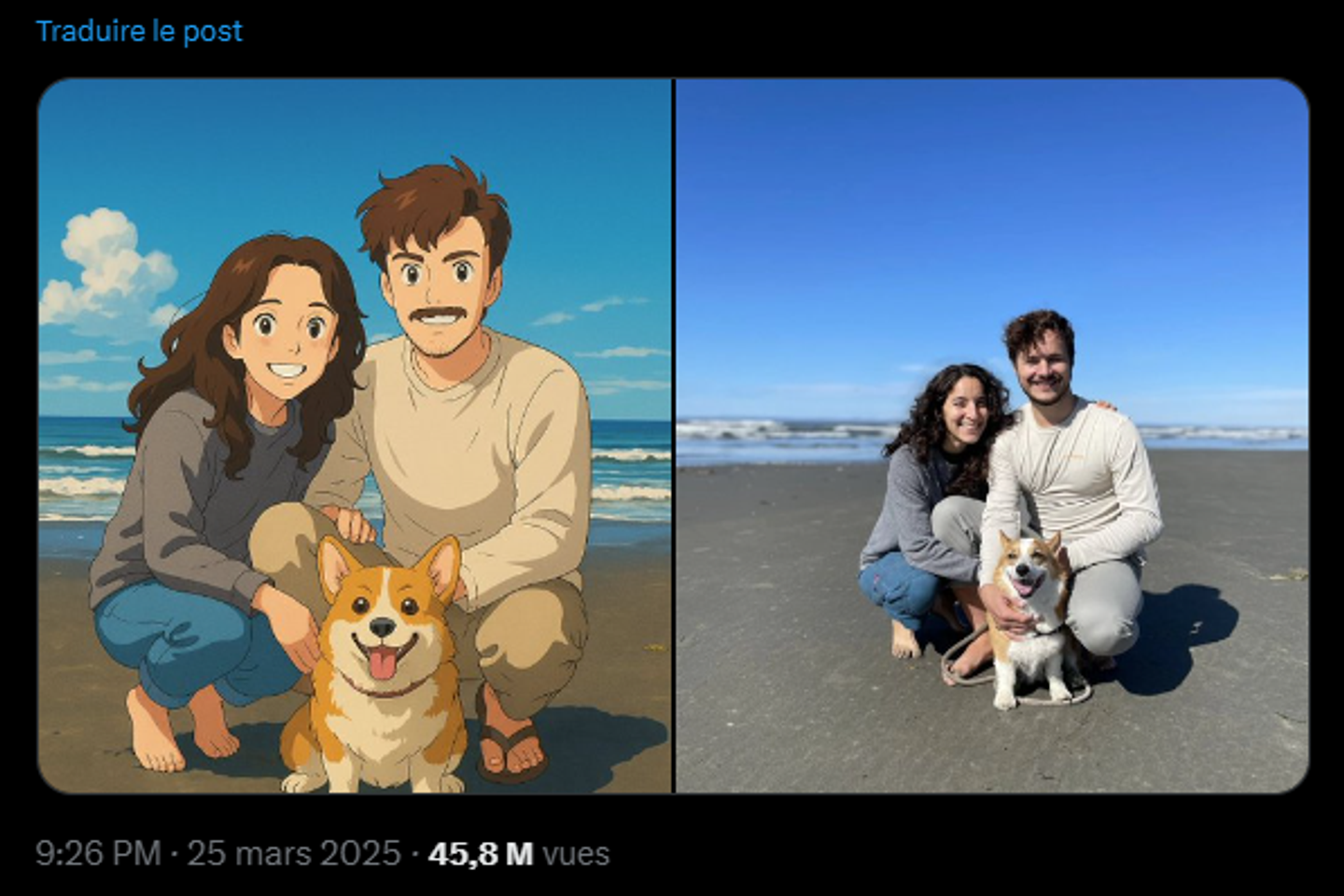 Why have ChatGPT images imitating Studio Ghibli sparked controversy?