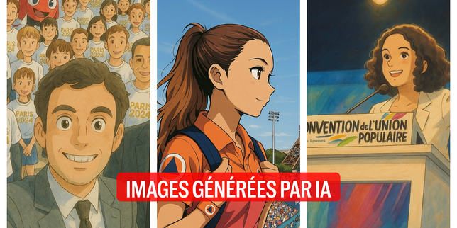 Pourquoi les images de ChatGPT imitant le Studio Ghibli font polémique thumbnail