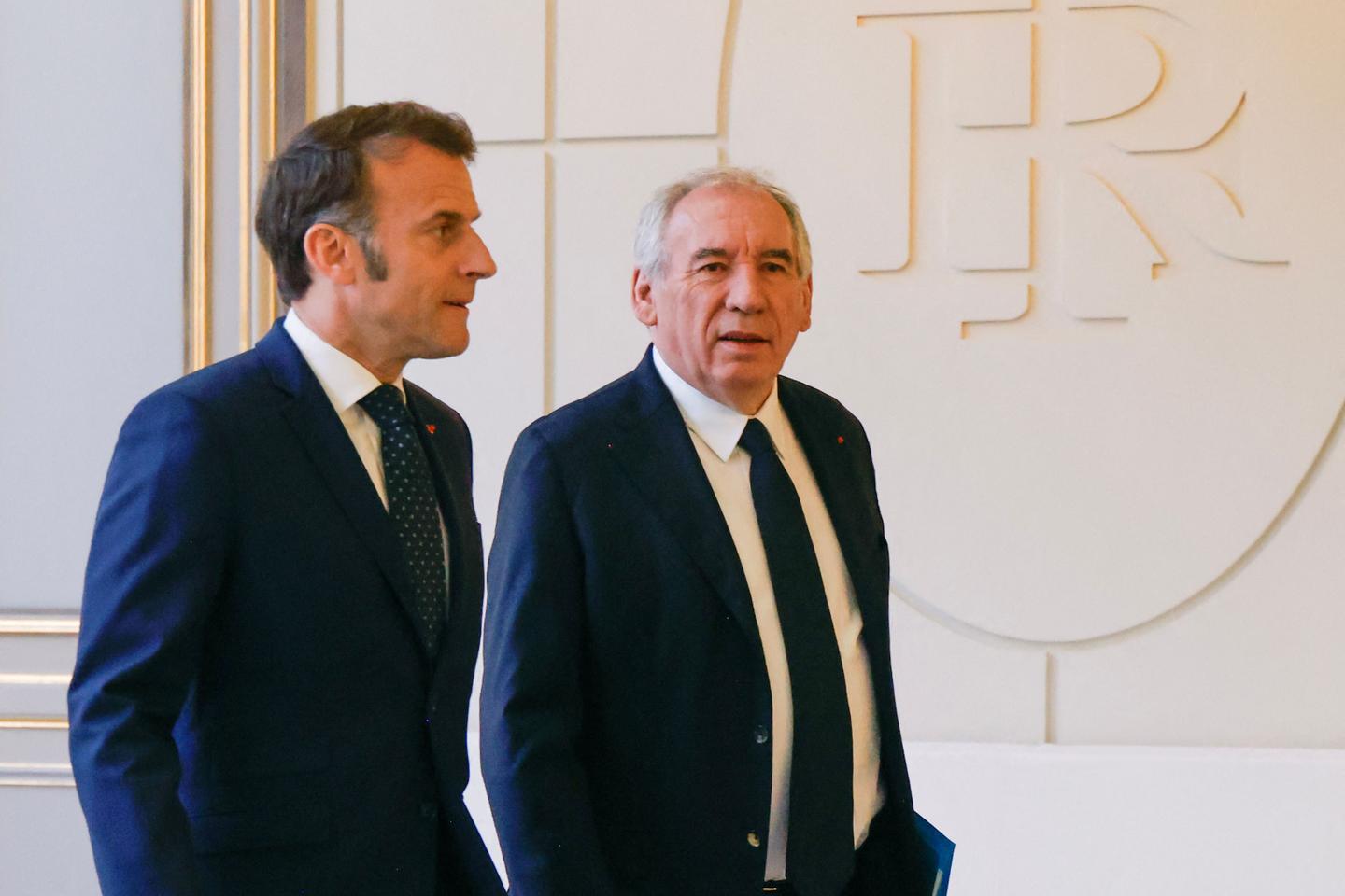French government fears political repercussions after Le Pen's conviction