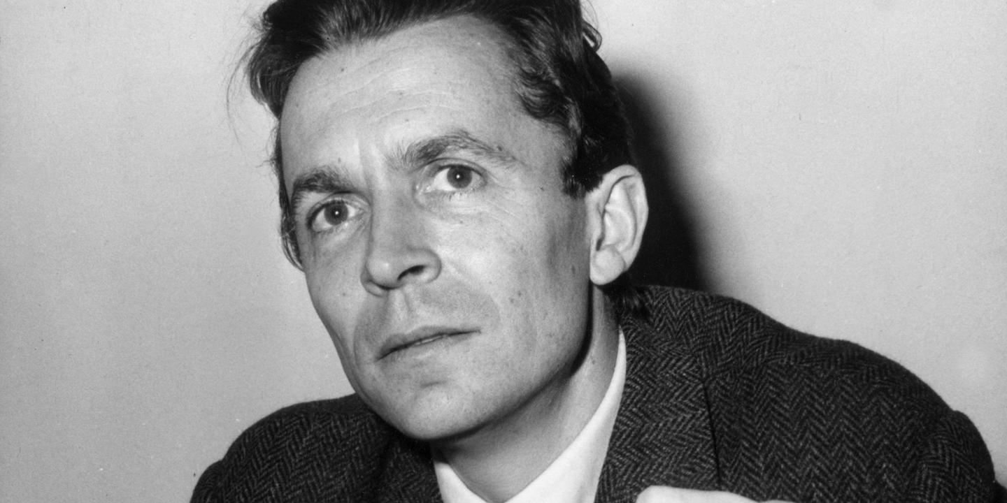 Jean-Pierre Faye, écrivain polyphonique, s'est éteint à l'âge de 100 ans
