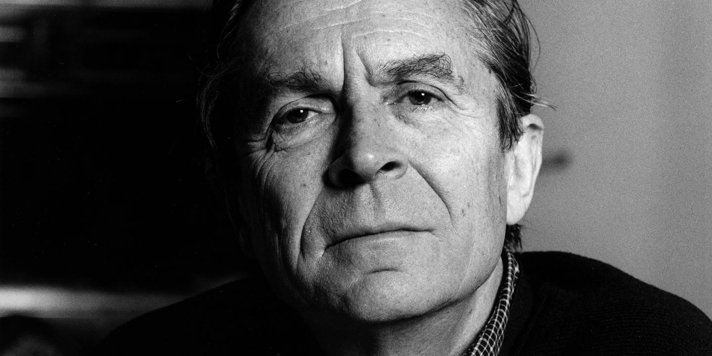 Jean-Pierre Faye : enquêter sur le pouvoir meurtrier des mots