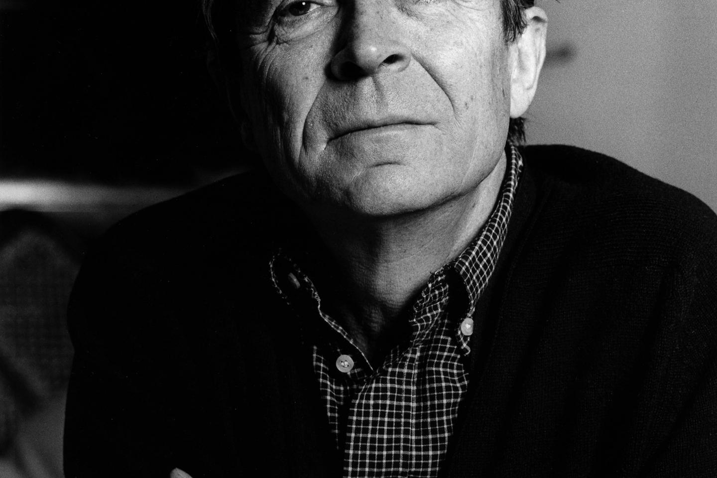 « Langages totalitaires » : quand Jean-Pierre Faye enquêtait pour comprendre comment les mots tuent