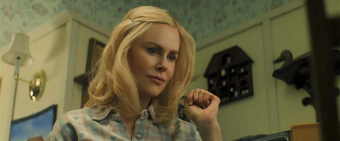 Nancy Vandergroot (Nicole Kidman) dans « Holland », de Mimi Cave.