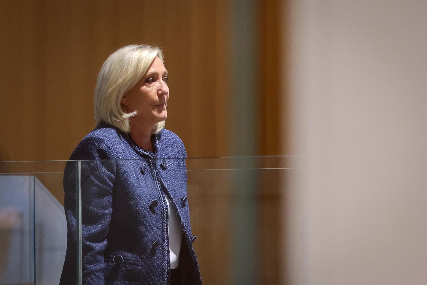 Le Pen's curse and the aftershocks to come