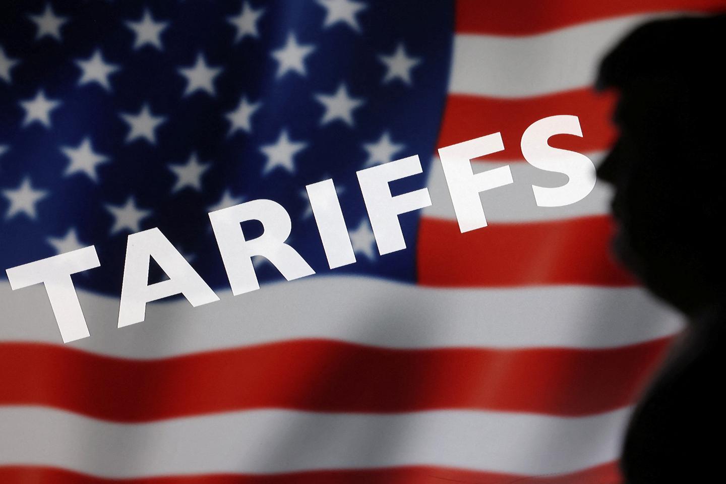 German chemicals industry calls on EU to avoid 'escalation' as the world reacts to Trump's tariffs