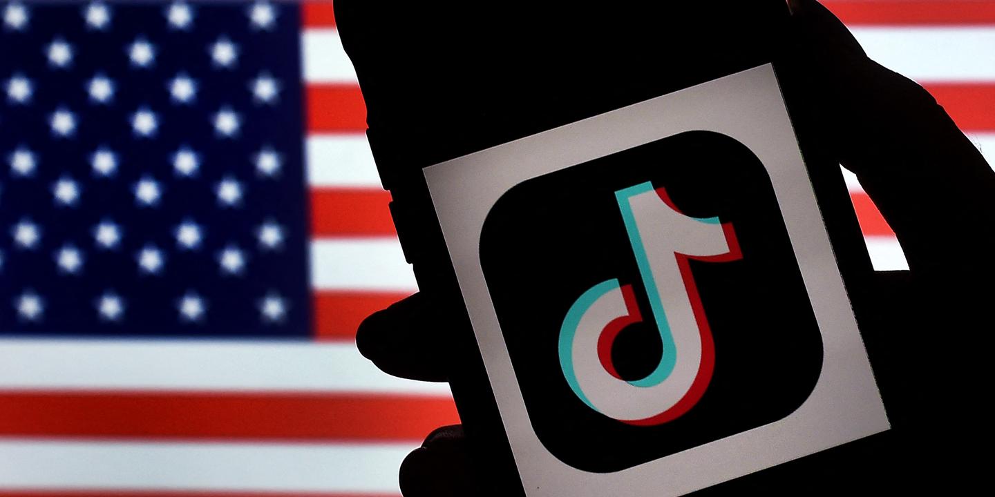 TikTok se plie aux exigences de Washington et crée une entreprise américaine pour éviter son interdiction