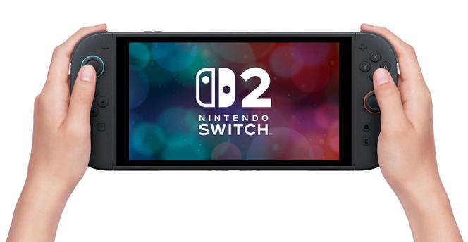 La Switch 2, à moins d’y regarder dans les détails, ressemble pour l’essentiel à une Switch avec un écran moitié plus grand.