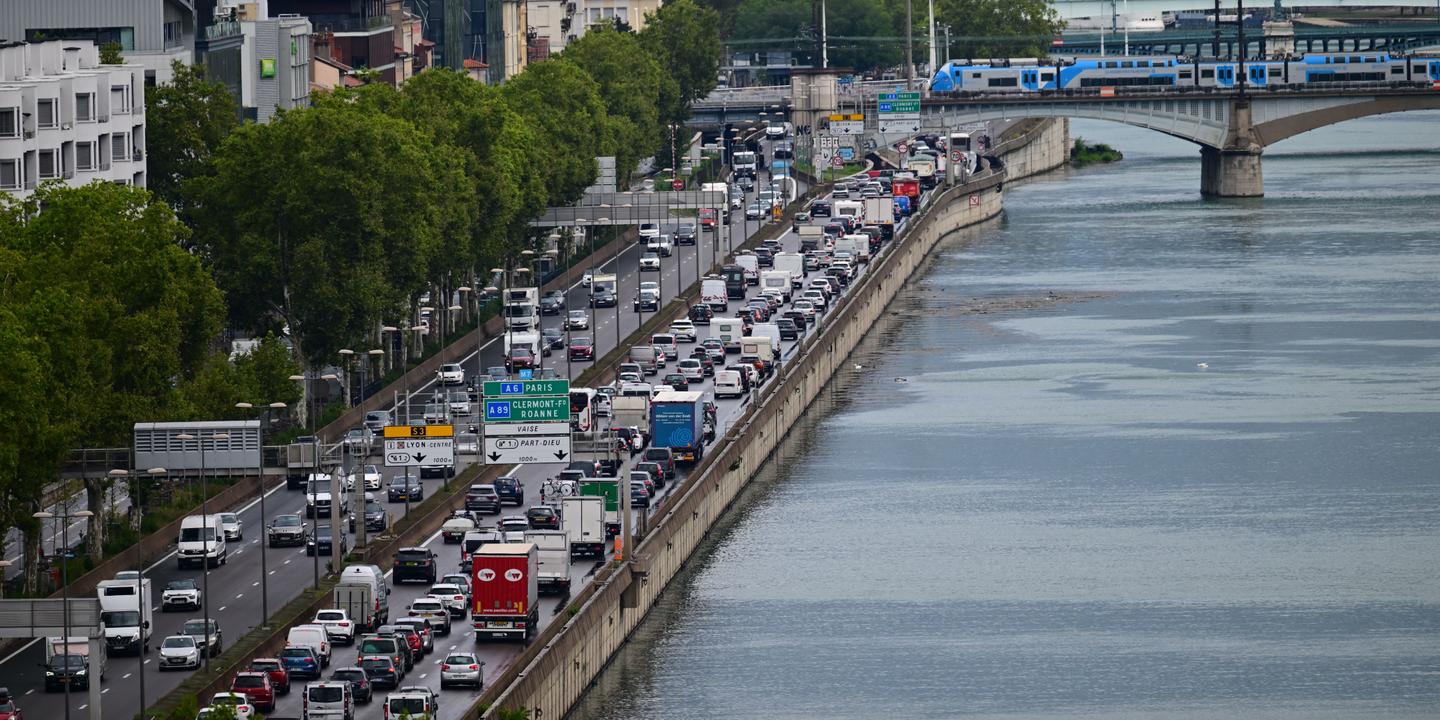 Abandon des ZFE : près de 3 millions de véhicules polluants pourraient revenir sur les routes