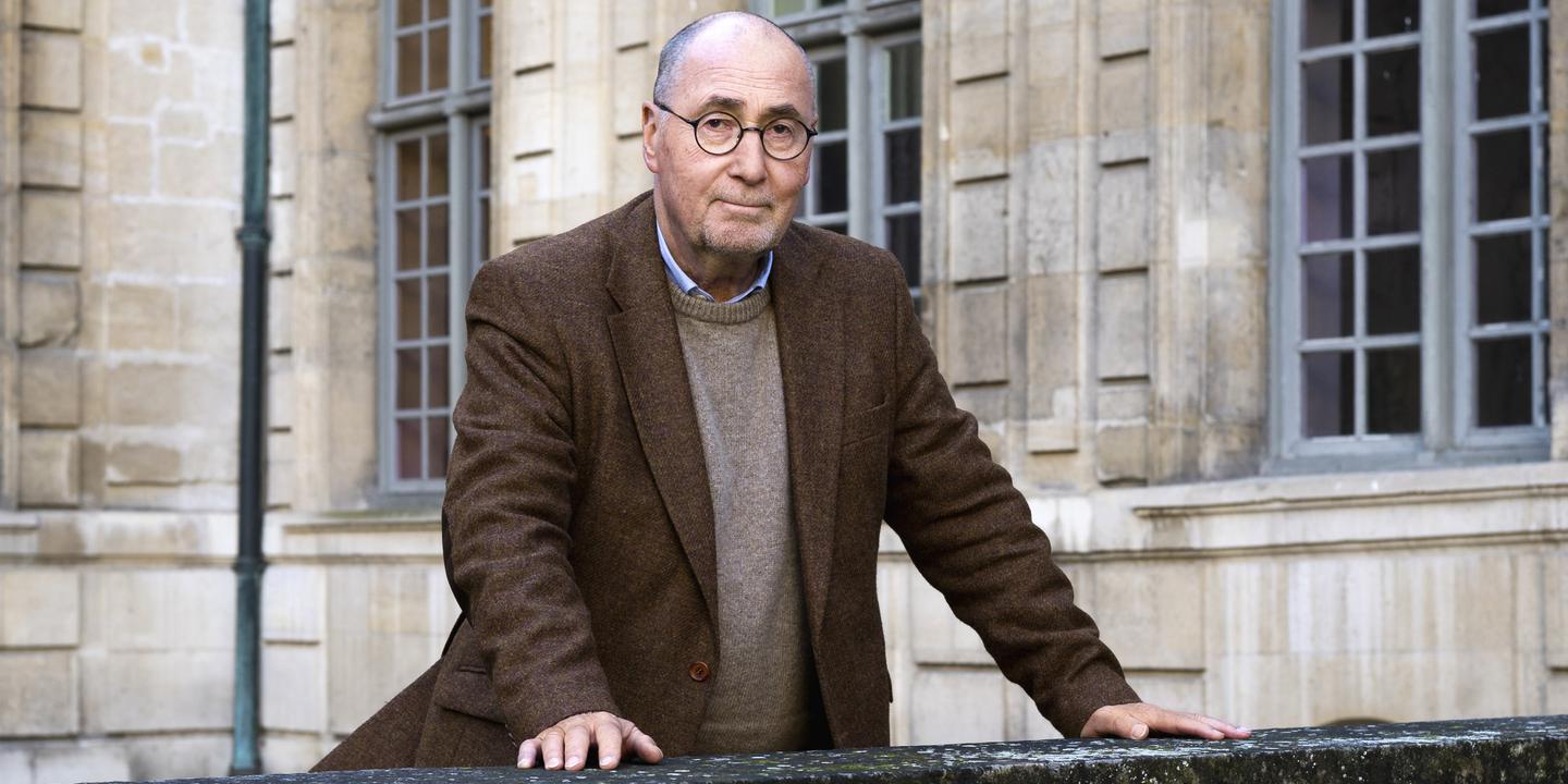 Algérie : l’ancien ambassadeur Xavier Driencourt,  influenceur  politique et bête noire d’Alger