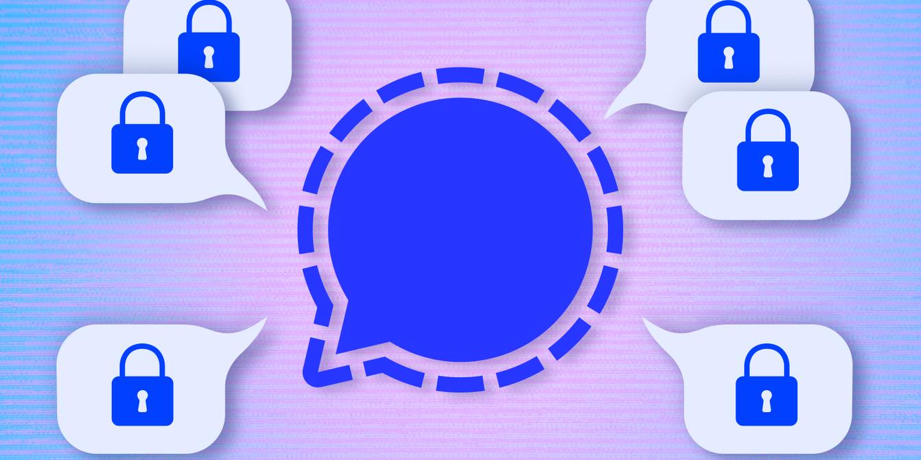 Signal: An app rooted in a fierce struggle against surveillance