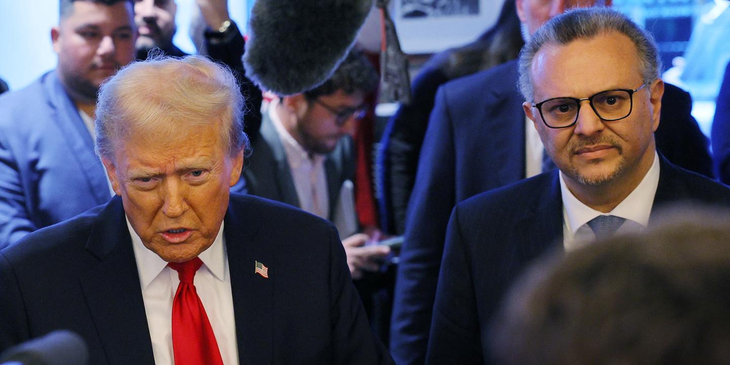 Le conseiller Afrique de Trump en tournée dans la région des Grands Lacs pour parler paix et deals miniers