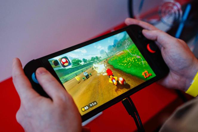 La Switch 2 est une console hybride qui s’inscrit dans la continuité de la précédente console de Nintendo, qui s’est écoulée à 150 millions d’exemplaires.