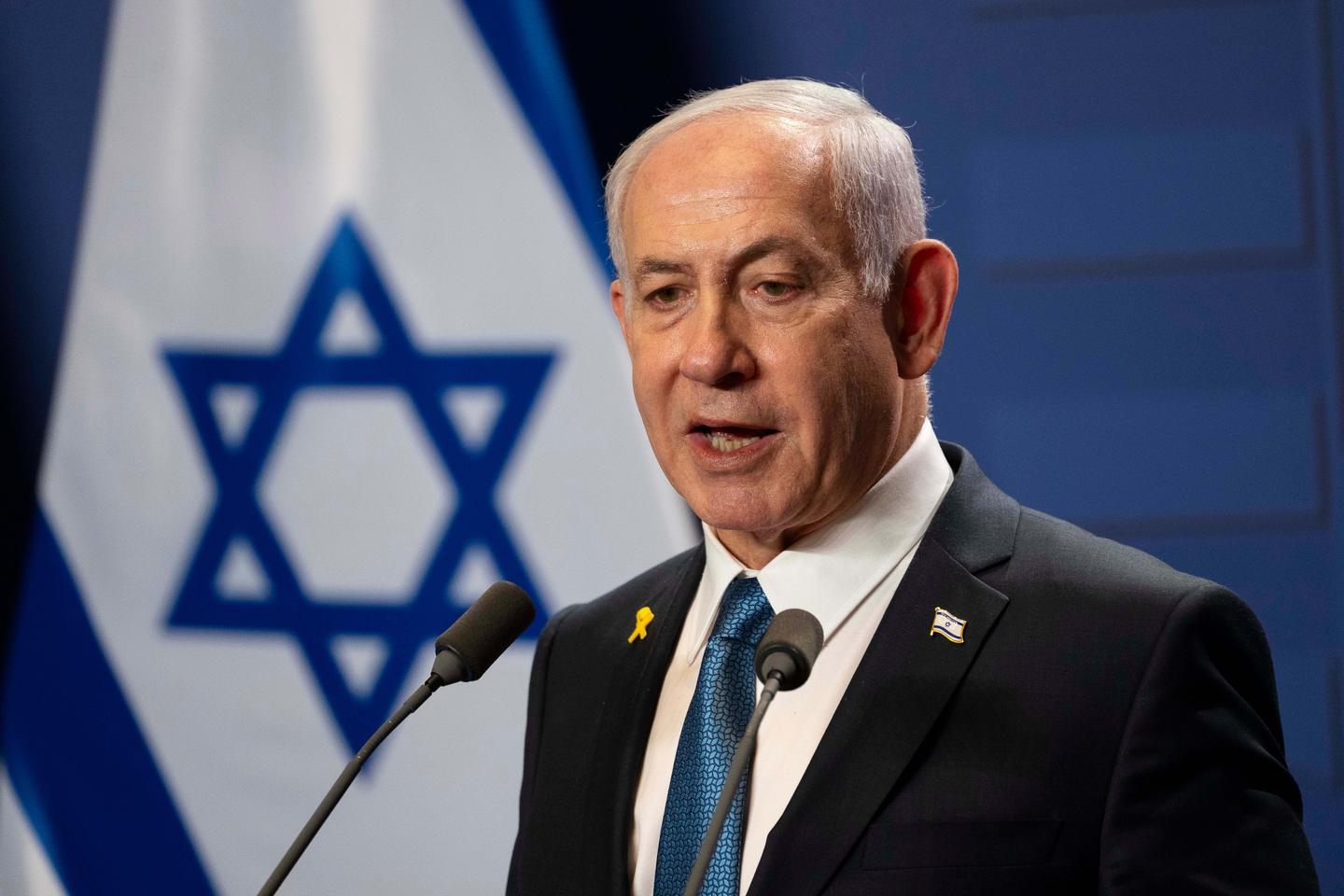 Israel MPs to vote on opposition bid to dissolve parliament