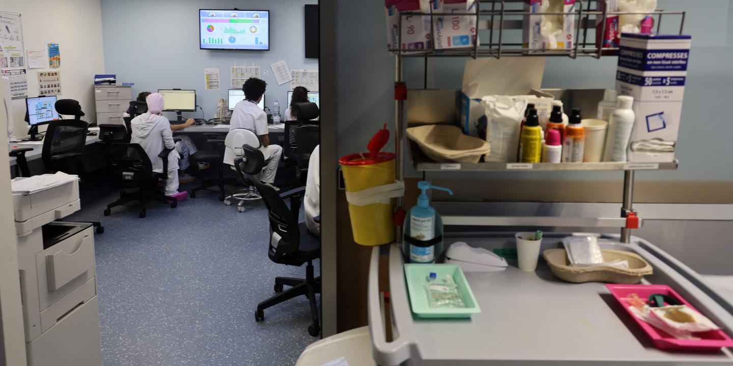 Académie de médecine : obligation vaccinale contre la grippe pour soignants