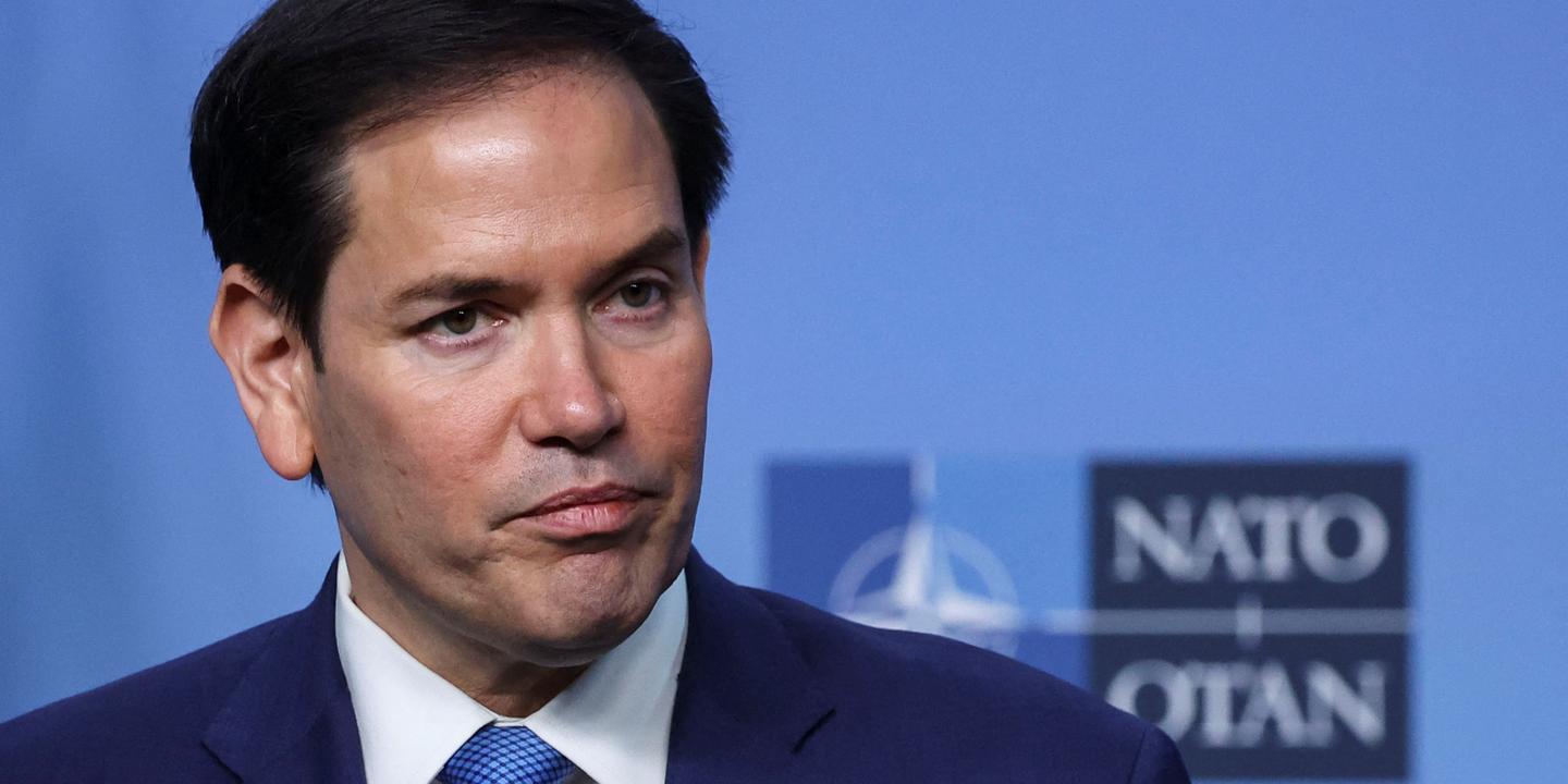 ブリュッセルでの動きで、マルコ・ルビオは米国がNATOに留まることを保証します