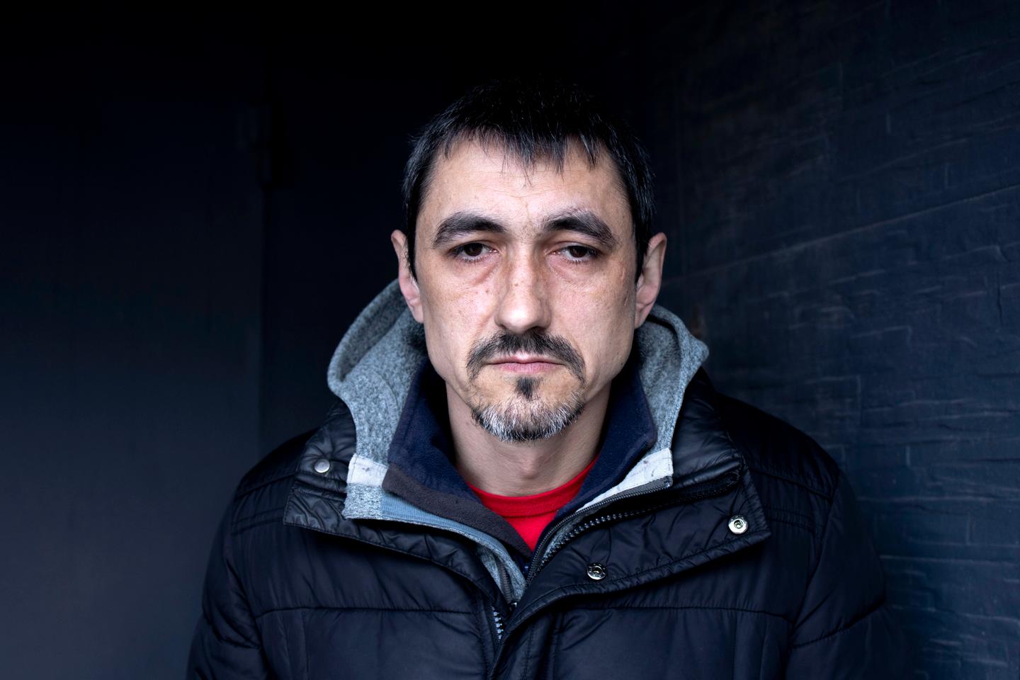 The unspoken trauma of sexual crimes against Ukrainian men by the Russian army