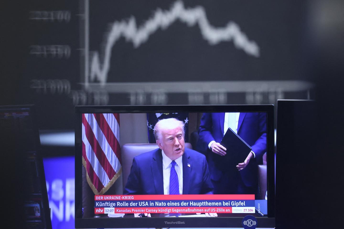 Trump's tariffs: Companies compete in ingenuity to cut costs