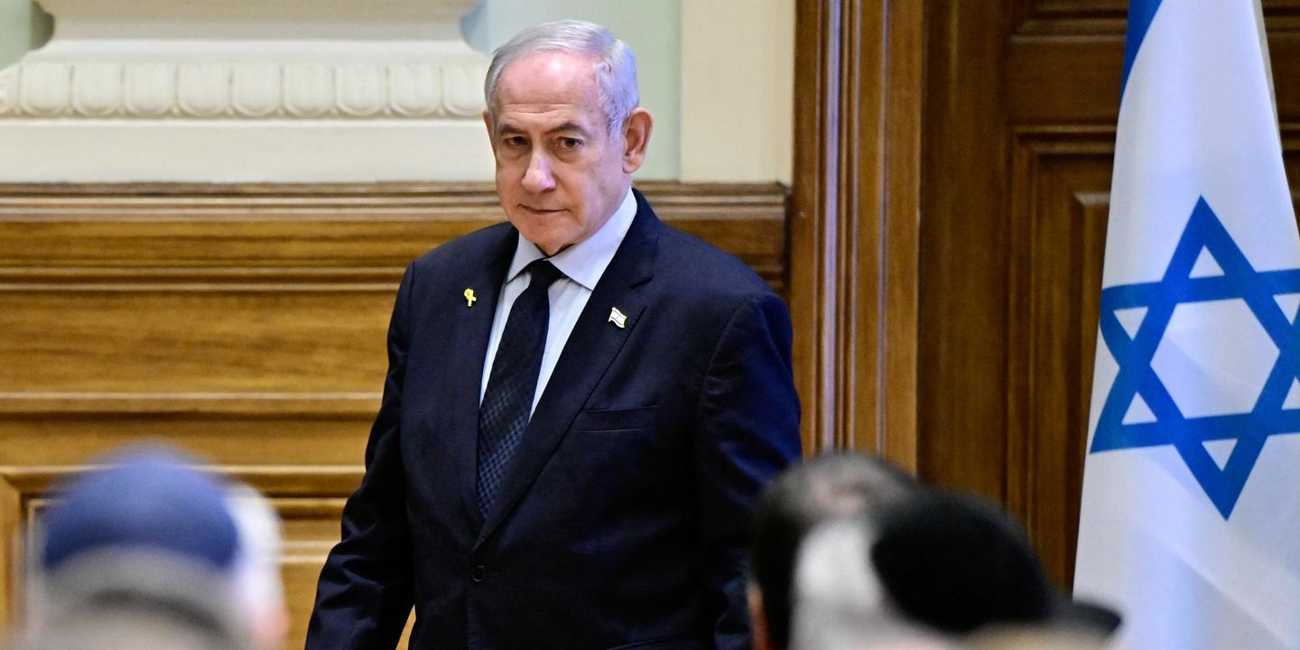 En direct : après le discours de Benyamin Nétanyahou, des familles d’otages réclament un accord pour la libération des Israéliens retenus à Gaza