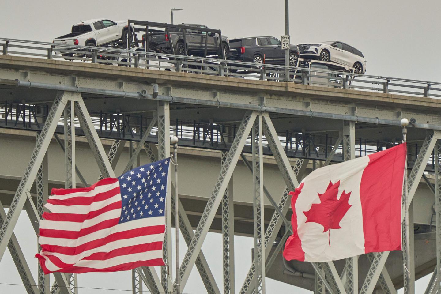 « Peu importe ce que Trump a en tête, nous prenons désormais ses lubies au sérieux » : la lettre d’un Canadien à ses amis français