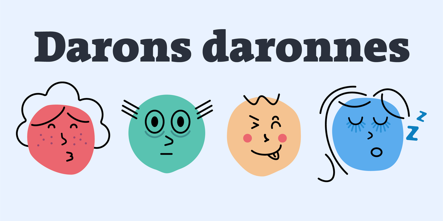 Pourquoi les parents français se plaignent-ils autant de leurs enfants ?