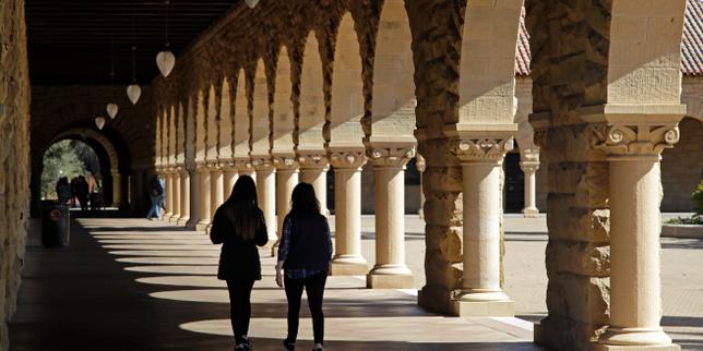 'It is pointless to imagine a significant wave of American academics leaving'
