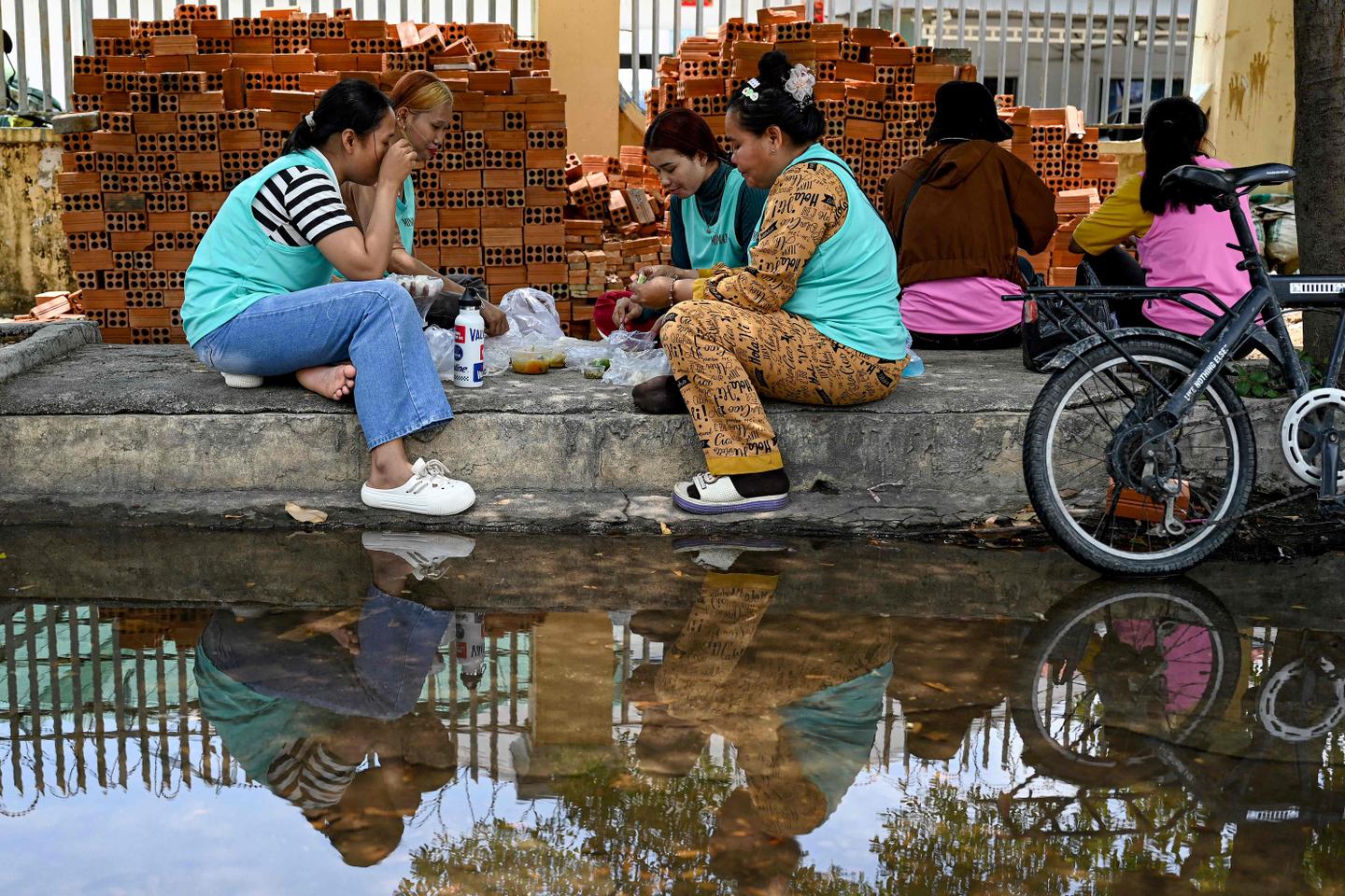 Poor countries are victims of Trump's cynicism
