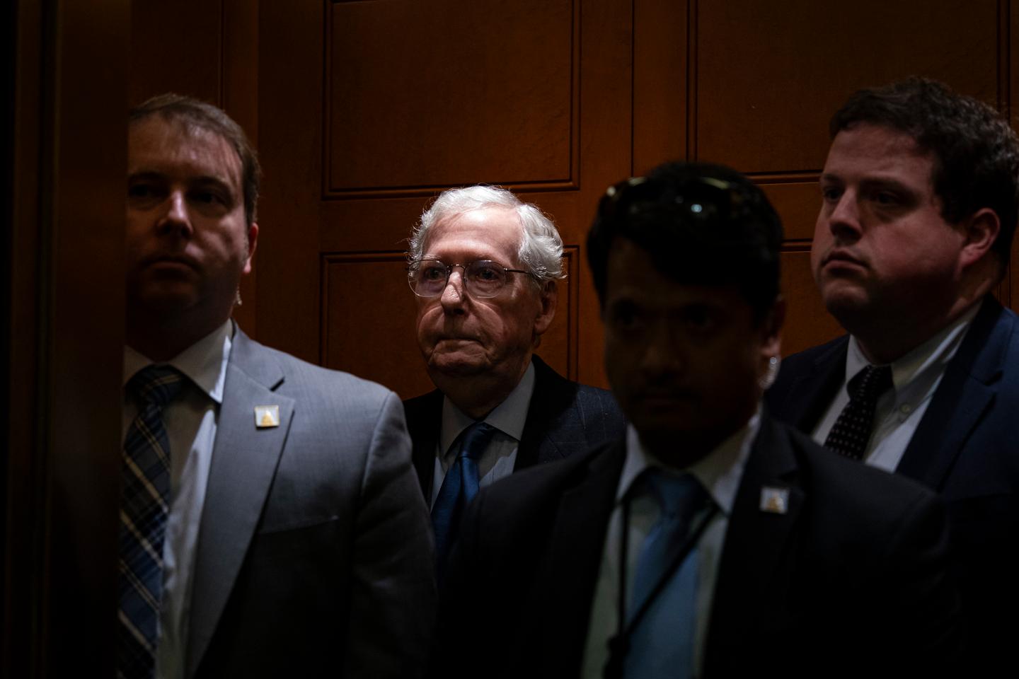 US Congress in shock over Trump's trade war