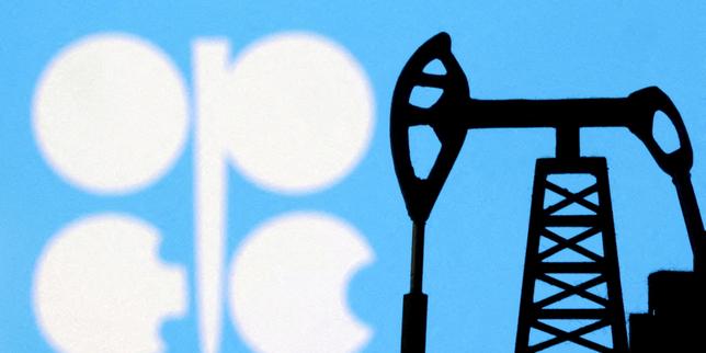 Pétrole : les cours en chute après l’annonce d’une nouvelle hausse de la production par huit Etats membres de l’OPEP+
